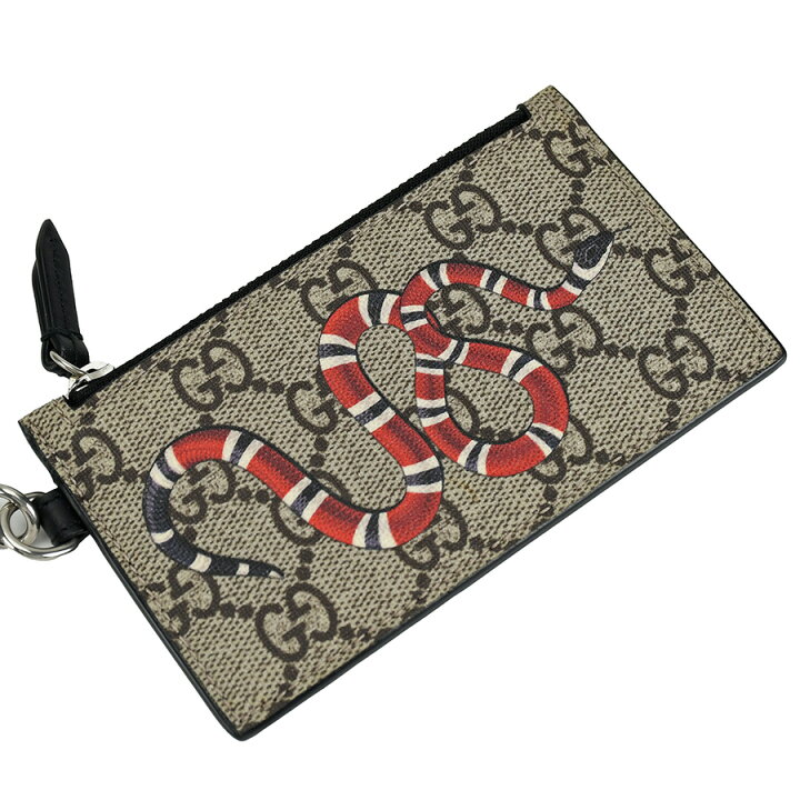 楽天市場】新品同様 グッチ GUCCI コインケース カードケース ネック  