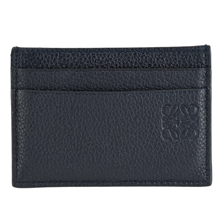 楽天市場】ロエベ LOEWE カードケース カードホルダー アナグラム 名刺 