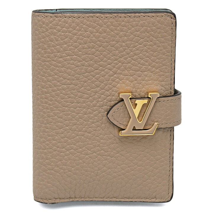 楽天市場】ルイヴィトン LOUIS VUITTON 二つ折り 財布 LV ヴェル 