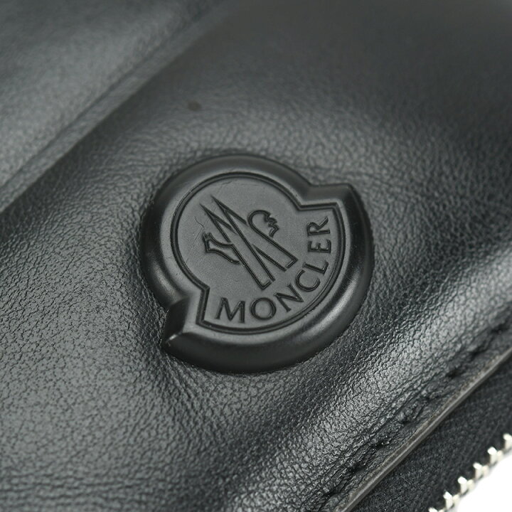 楽天市場】モンクレール MONCLER ネックウォレット フラットウォレット 