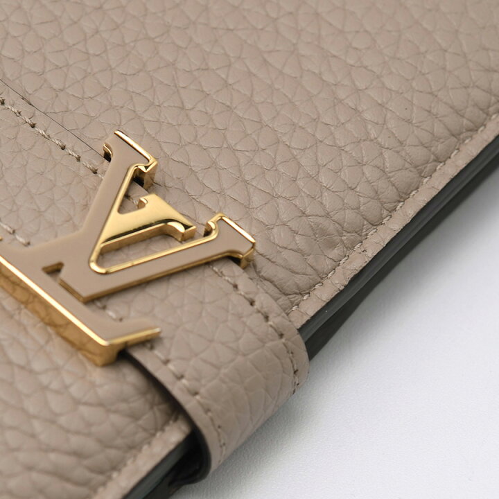 楽天市場】ルイヴィトン LOUIS VUITTON LV ヴェルティカル ウォレット  