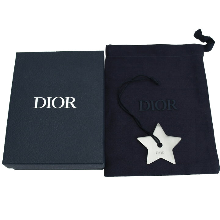 楽天市場】ディオール DIOR CD Icon 3つ折りウォレット 三つ折り財布 