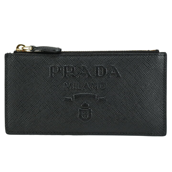 楽天市場】プラダ PRADA カードケース コインケース フラグメント  