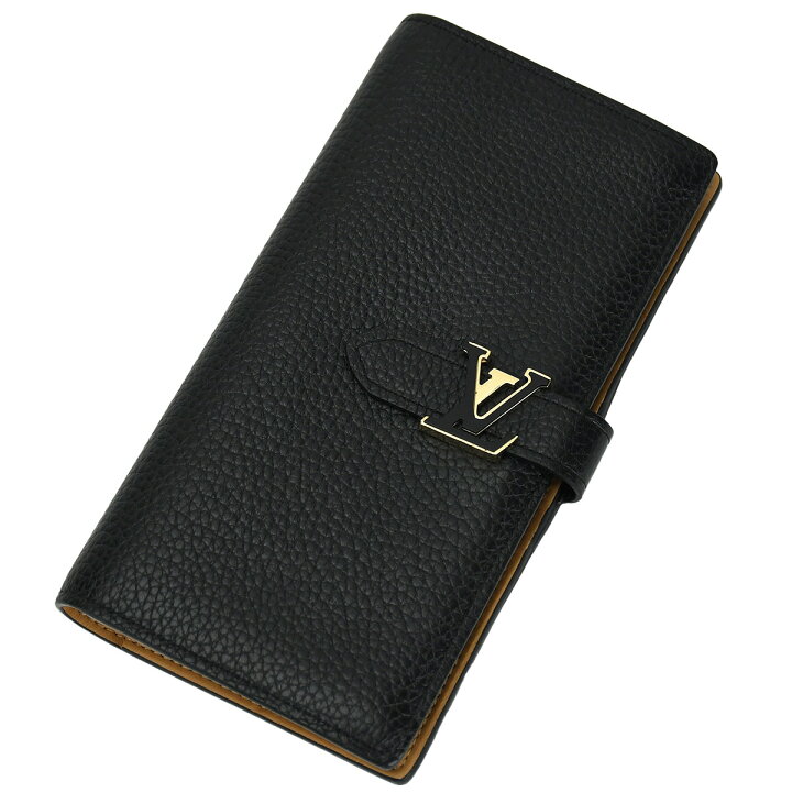 楽天市場】ルイヴィトン LOUIS VUITTON LV ヴェルティカル ウォレット  