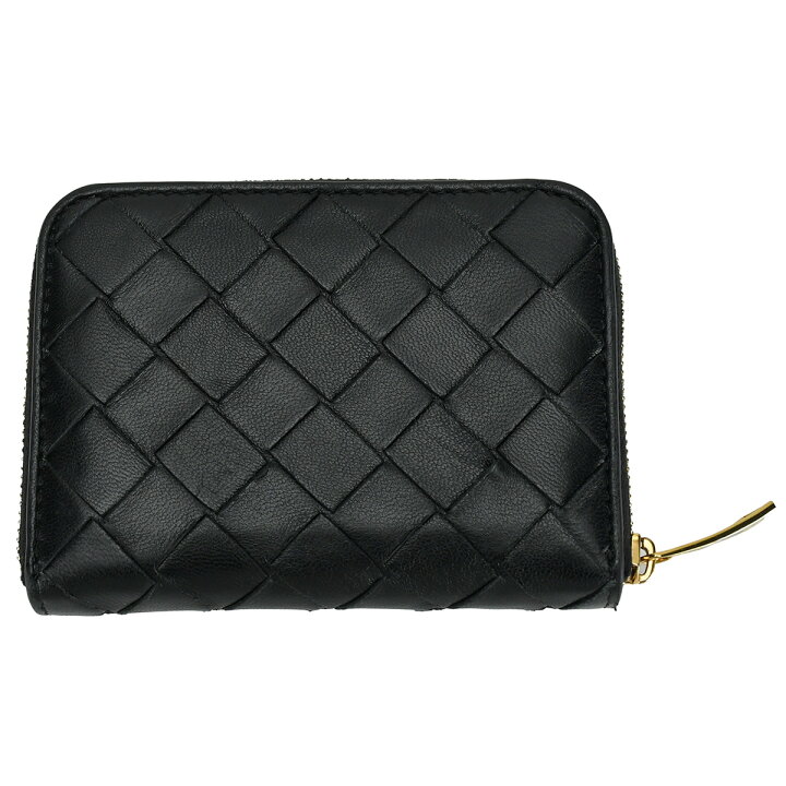 BOTTEGA VENETA ボッテガヴェネタ 小銭入れ イントレチャート コイン  