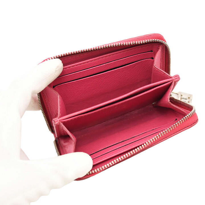 楽天市場】ルイヴィトン LOUIS VUITTON ジッピー コインパース N96512 