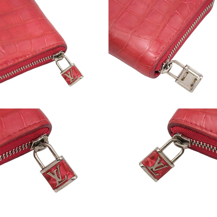 楽天市場】ルイヴィトン LOUIS VUITTON ジッピー コインパース N96512 