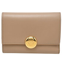 楽天市場】ロエベ アナグラム（カラーベージュ）（レディース財布  