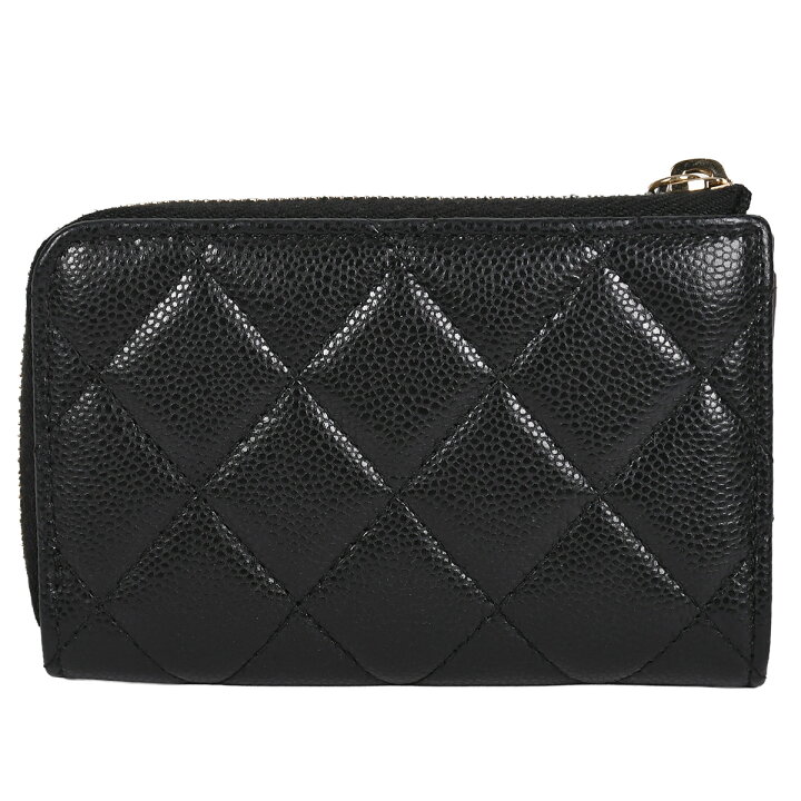楽天市場】シャネル CHANEL ココマーク マトラッセ コインケース 小銭 