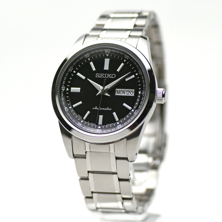 楽天市場】SEIKO セイコーセレクション メカニカル SARV003 自動巻 