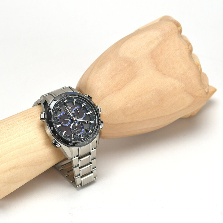 楽天市場】SEIKO セイコー ASTRON アストロン 8Xシリーズ クロノグラフ 