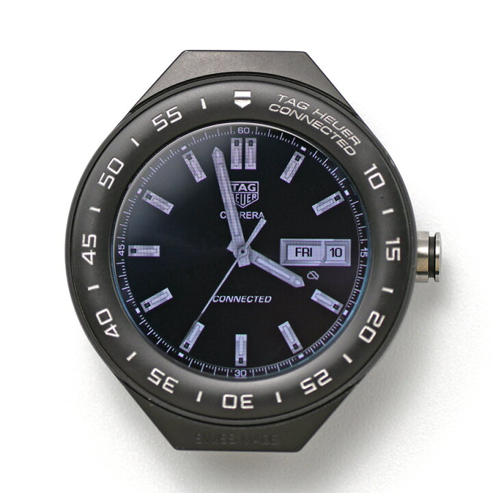 楽天市場】タグホイヤー TAG Heuer コネクテッド モジュラー 41  