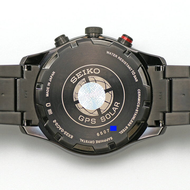 楽天市場】SEIKO セイコー SPORTURA スポーチュラ ワールドタイム 
