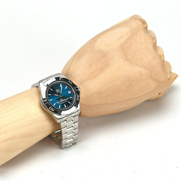 楽天市場】タグホイヤー TAG HEUER アクアレーサー ダイビング バハマ  