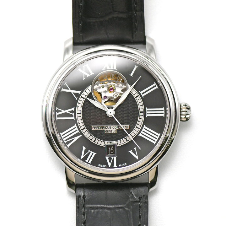 楽天市場】フレデリックコンスタント FREDERIQUE CONSTANT クラシック 