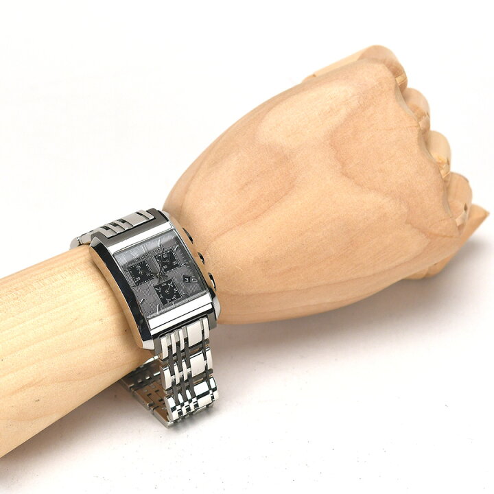 楽天市場】バーバリー BURBERRY 腕時計 クロノグラフ BU1561クォーツ 