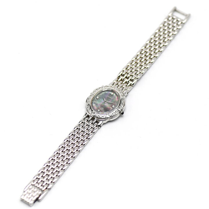 楽天市場】SEIKO EXCELINE セイコー エクセリーヌ クォーツ 5A50-5190 
