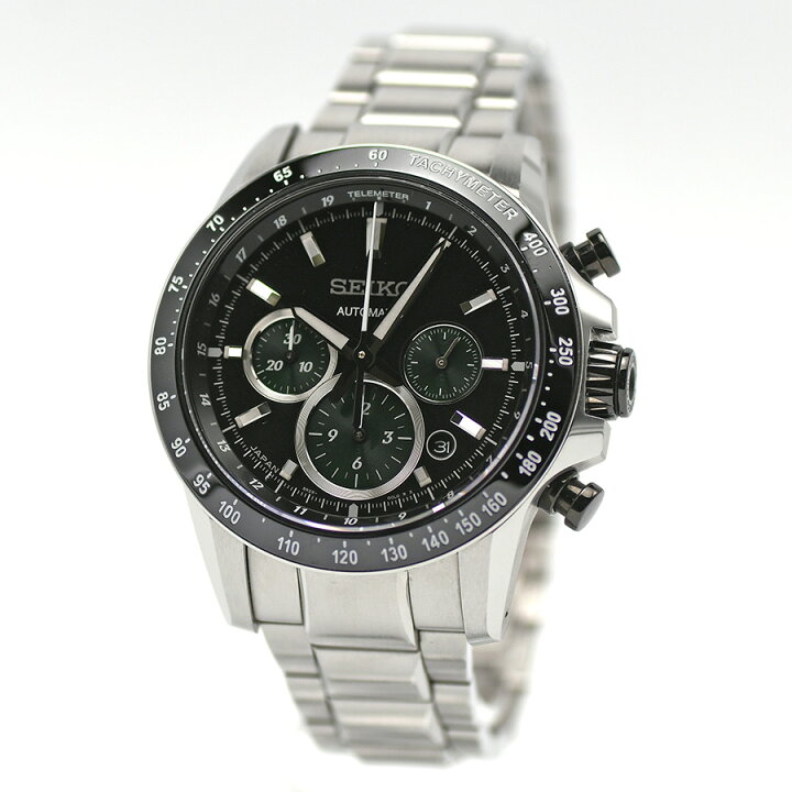 楽天市場】セイコー SEIKO ブライツ フェニックス メカニカル クロノ 