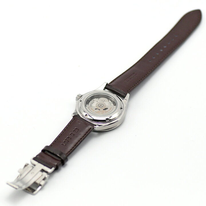 楽天市場】SEIKO セイコー PRESAGE プレザージュ メカニカル 
