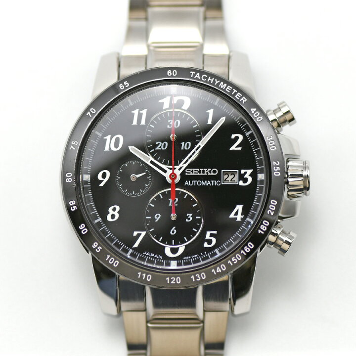 楽天市場】セイコー SEIKO ブライツ フェニックス メカニカル クロノ  