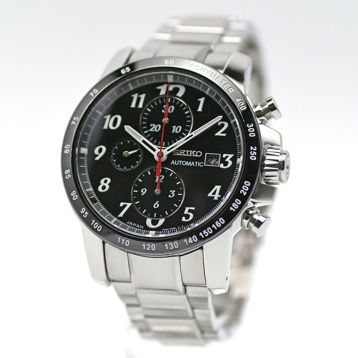 楽天市場】セイコー SEIKO ブライツ フェニックス メカニカル クロノ 