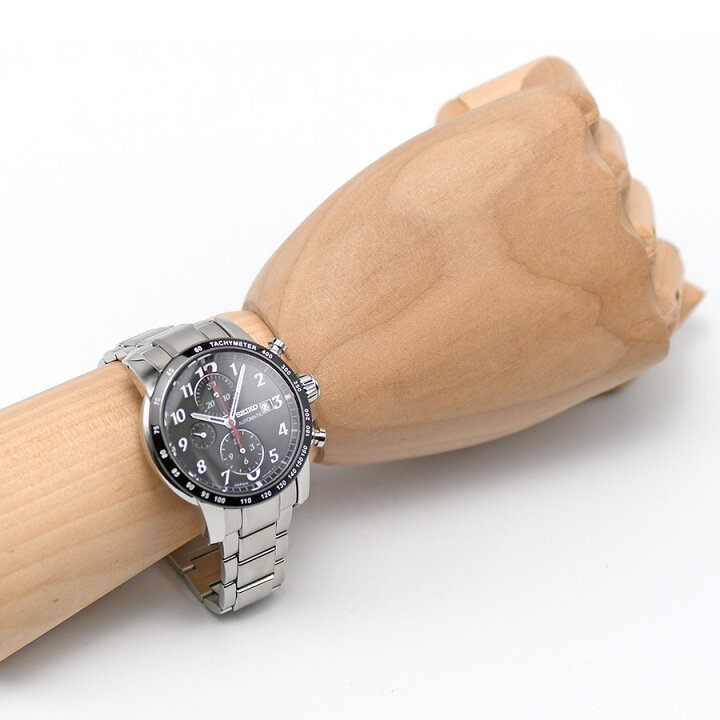 楽天市場】セイコー SEIKO ブライツ フェニックス メカニカル クロノ 