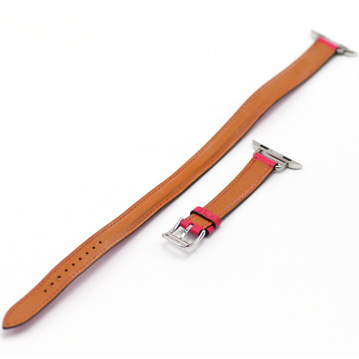 楽天市場】新品同様 HERMES エルメス Apple Watch アップルウォッチ用  