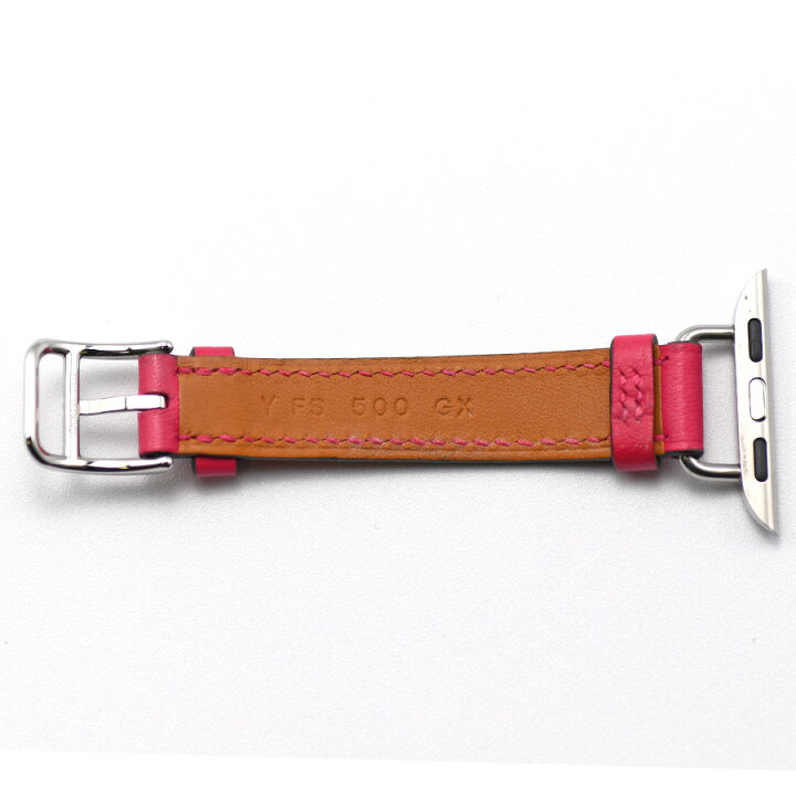 楽天市場】新品同様 HERMES エルメス Apple Watch アップルウォッチ用  