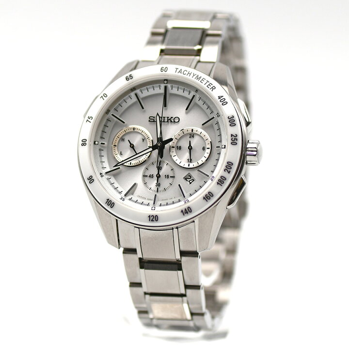 楽天市場】SEIKO セイコー BRIGHTZ ブライツ SAGA169 ソーラー電波修正 