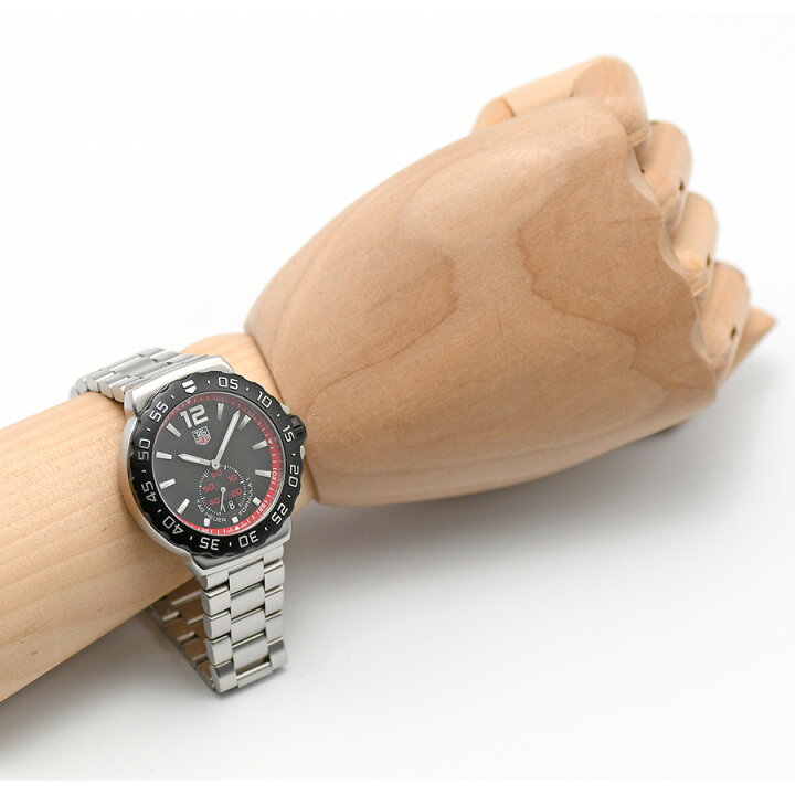 楽天市場】新品同様 タグホイヤー TAG Heuer フォーミュラ1 グランド 