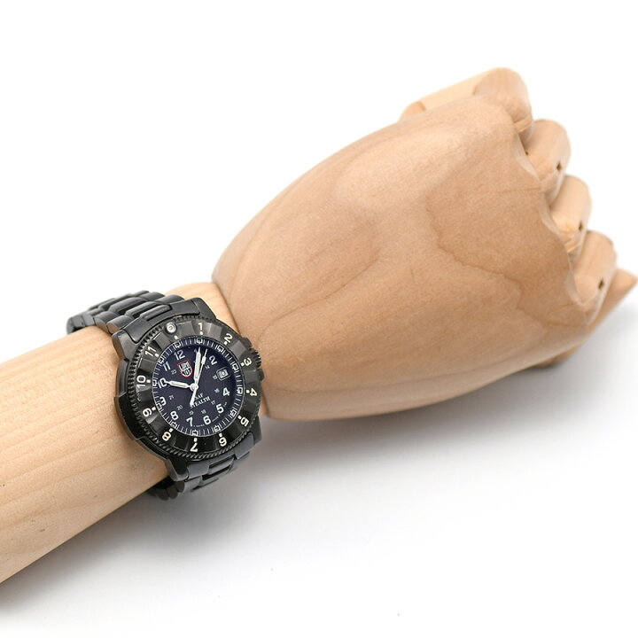 楽天市場】LUMINOX ルミノックス F-117 ナイトホーク 3400シリーズ 