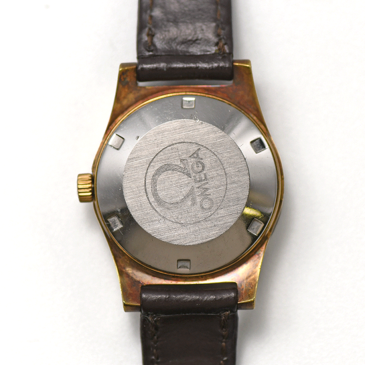 楽天市場】OMEGA オメガ Geneve ジュネーブ オートマティック 566.0065