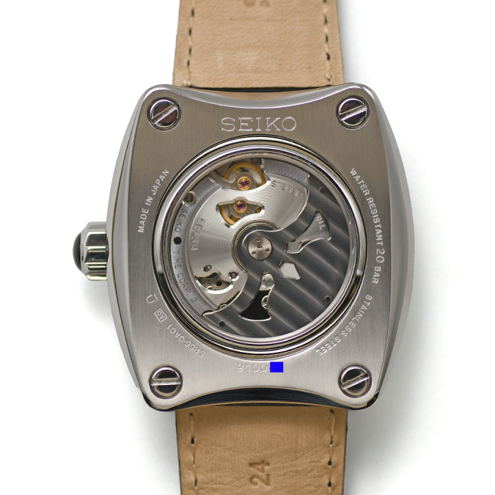 楽天市場】【SUNREV】 新品同様 SEIKO セイコー GALANTE