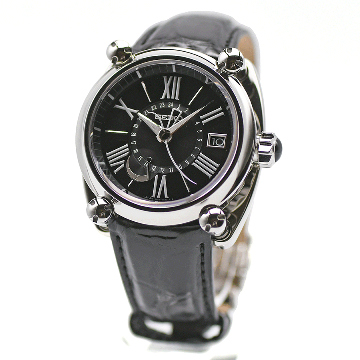 楽天市場】【SUNREV】 新品同様 SEIKO セイコー GALANTE