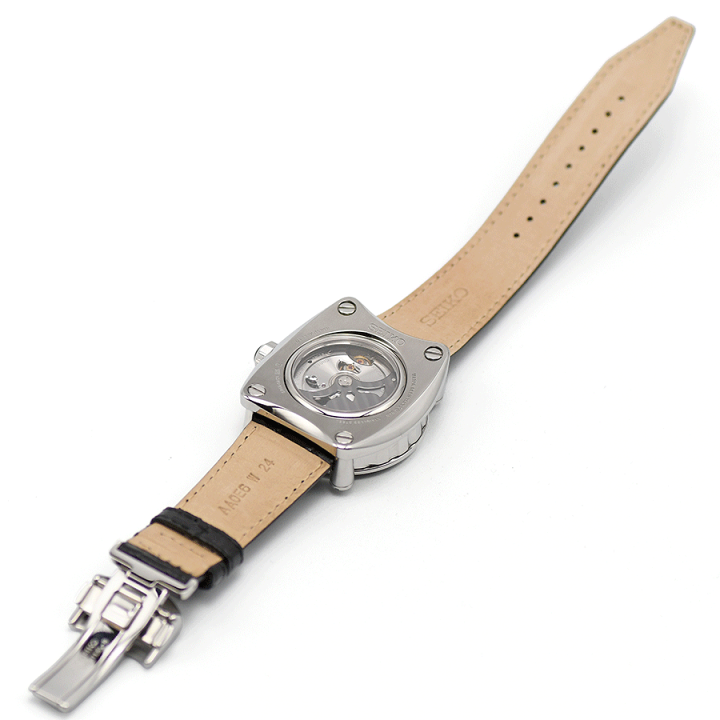 楽天市場】【SUNREV】 新品同様 SEIKO セイコー GALANTE