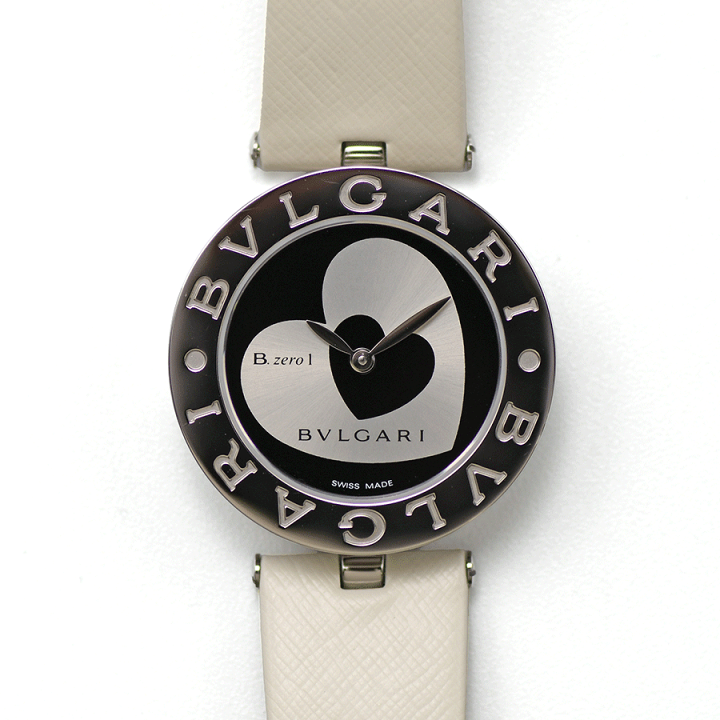 楽天市場】BVLGARI ブルガリ B-zero1 ビーゼロワン 日本限定モデル