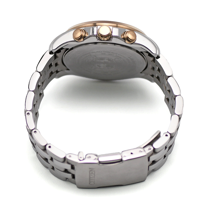 楽天市場】シチズン CITIZEN アテッサ エコ・ドライブ電波時計