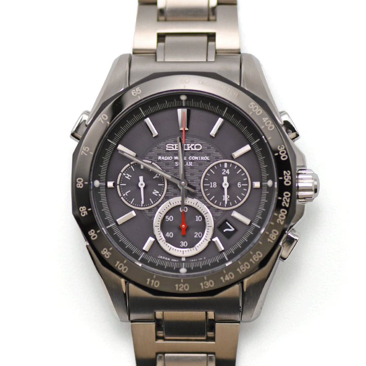 楽天市場】SEIKO セイコー BRIGHTZ ブライツ クロノグラフ 楽天市場】SEIKO セイコー BRIGHTZ ブライツ クロノグラフ