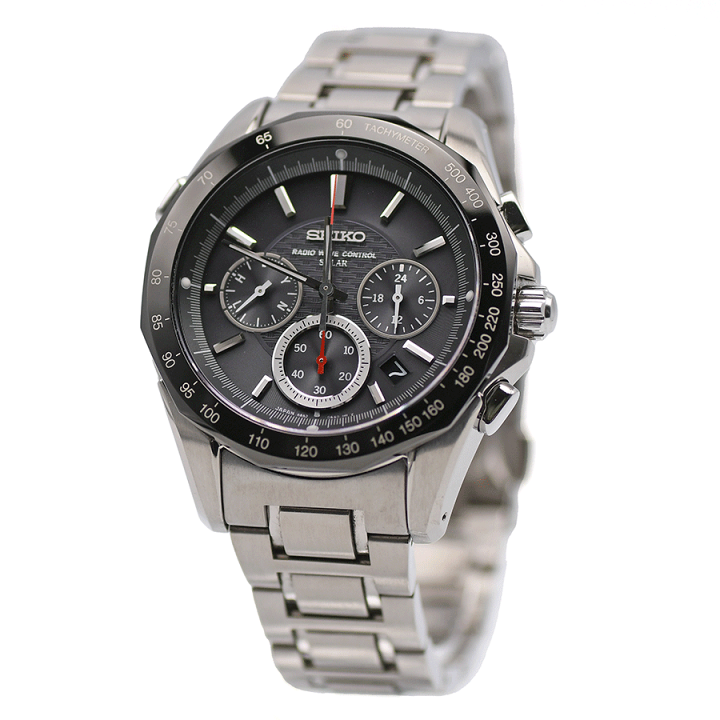 Amazon.co.jp: [セイコー]SEIKO 腕時計 BRIGHTZ ANANTA ブライツ