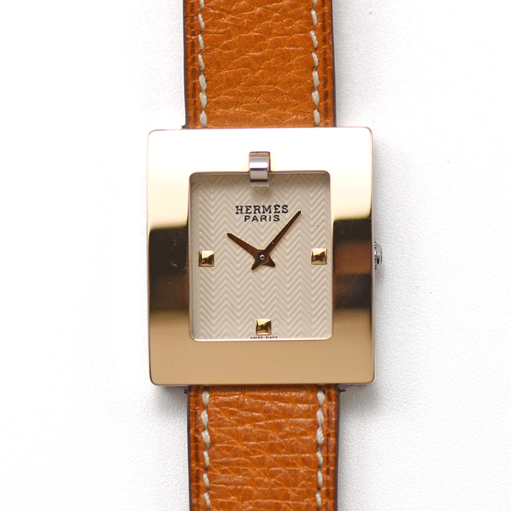 エルメス　HERMES 腕時計 ウィメンズウォッチコレクション | Hermès - エルメス-公式サイト