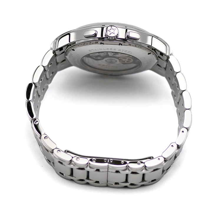 楽天市場】ゼニス ZENITH クロノマスター XXTオープン エルプリメロ