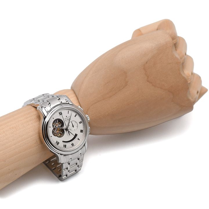 楽天市場】ゼニス ZENITH クロノマスター XXTオープン エルプリメロ