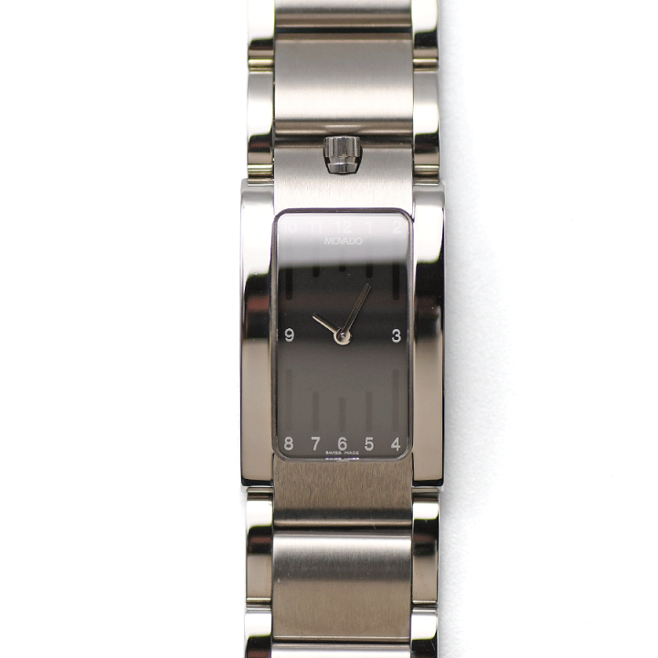 楽天市場】モバード モヴァード MOVADO エリプティカ レディース E43