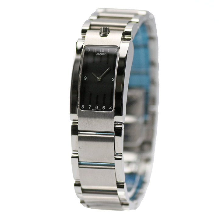 楽天市場】モバード モヴァード MOVADO エリプティカ レディース E43