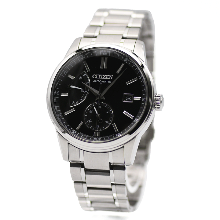 楽天市場】CITIZEN シチズンコレクション メカニカル NB3001-53E