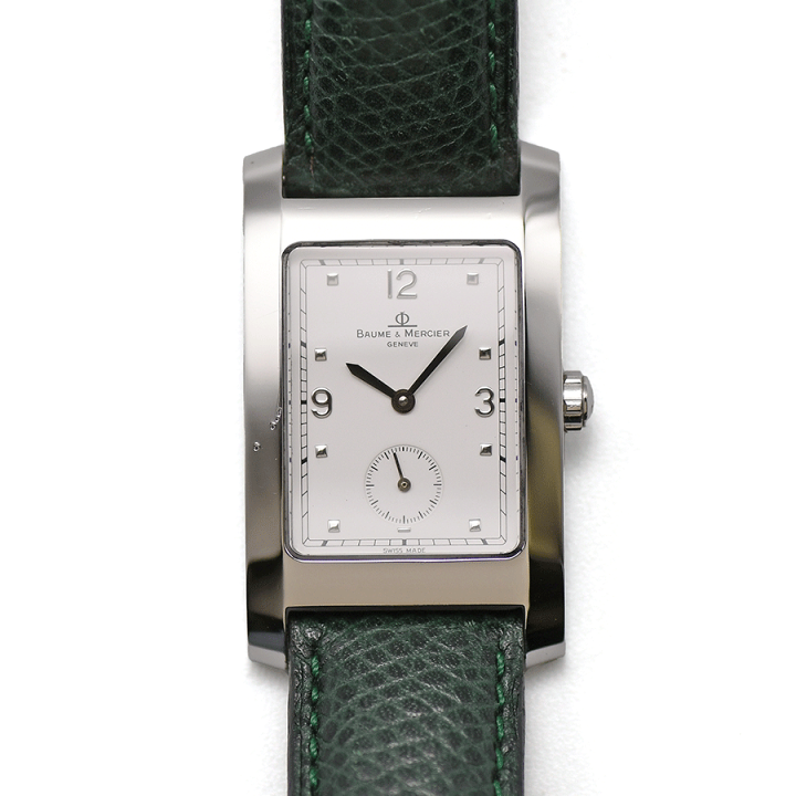 楽天市場】ボーム&メルシエ BAUME&MERCIER ハンプトン 楽天市場】ボーム&メルシエ BAUME&MERCIER ハンプトン