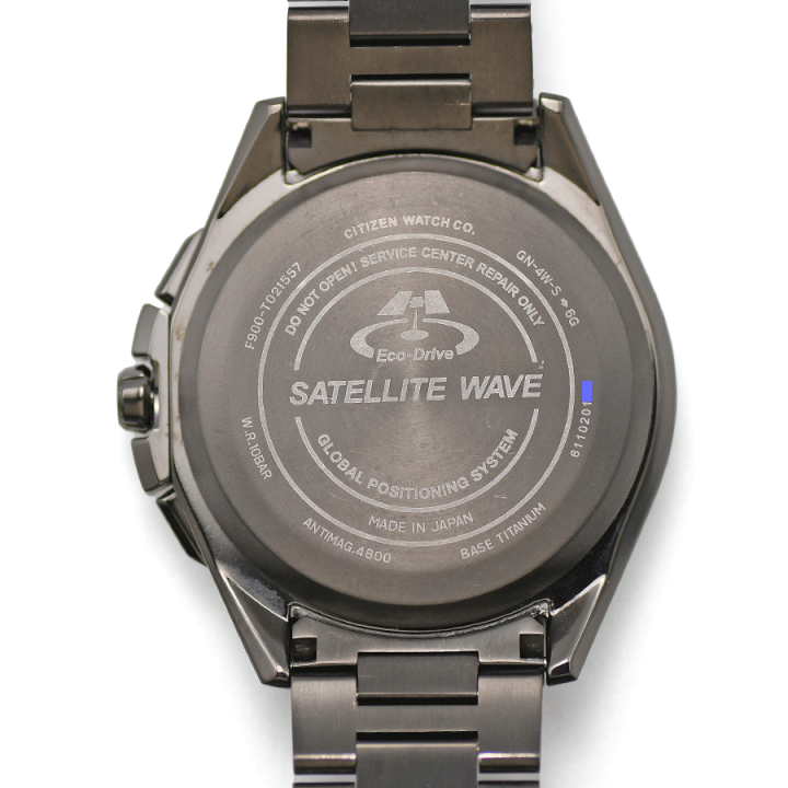 楽天市場】CITIZEN シチズン ATTESA アテッサ CC9017-59G エコドライブ 