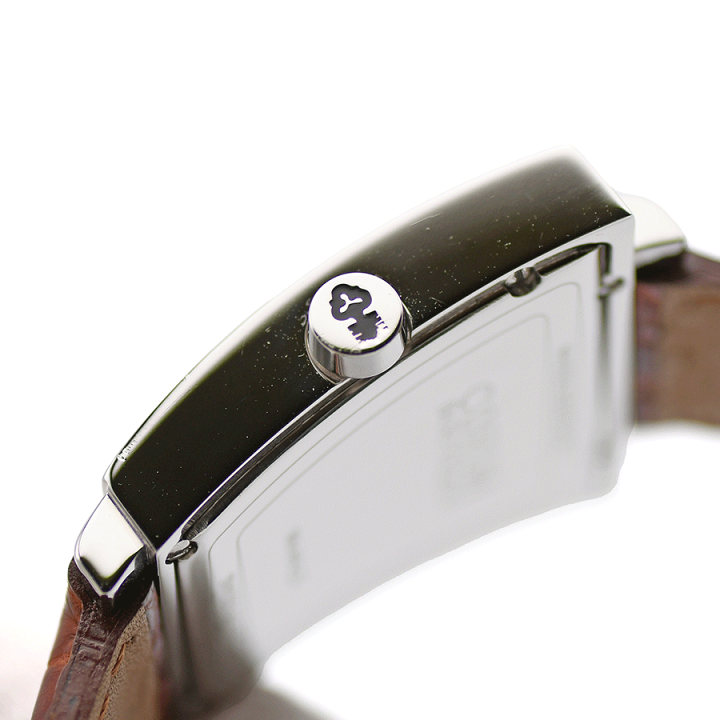 楽天市場】コルム CORUM トラピーズ スモールセコンド 106.404.20