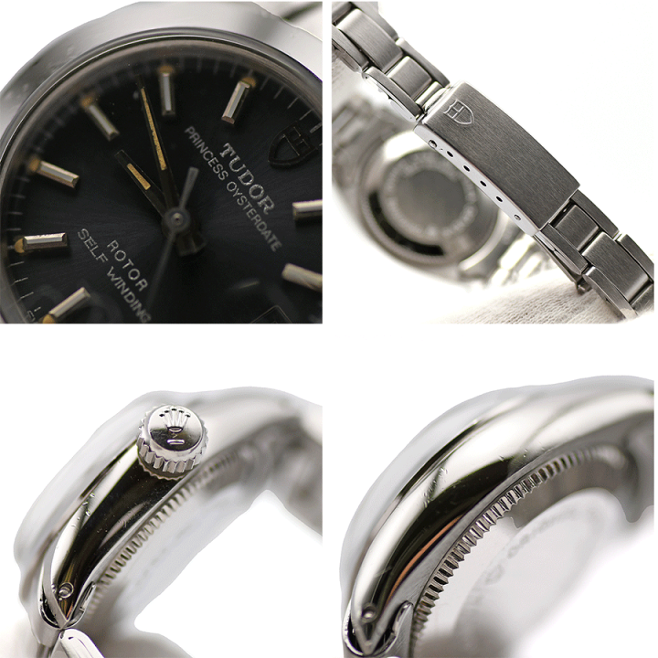 楽天市場】チュードル チューダー TUDOR プリンセス