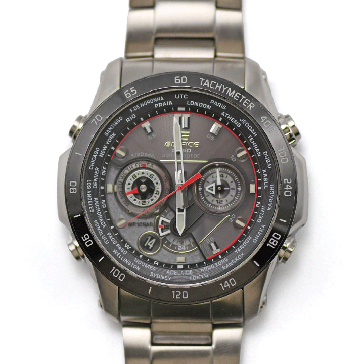 楽天市場】CASIO カシオ EDIFICE エディフィス EQW-M1000DB-1AJF 楽天市場】CASIO カシオ EDIFICE エディフィス EQW-M1000DB-1AJF